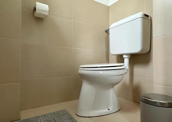 5 Bedrooms - 143 M² - Near Main Station Wiedeń